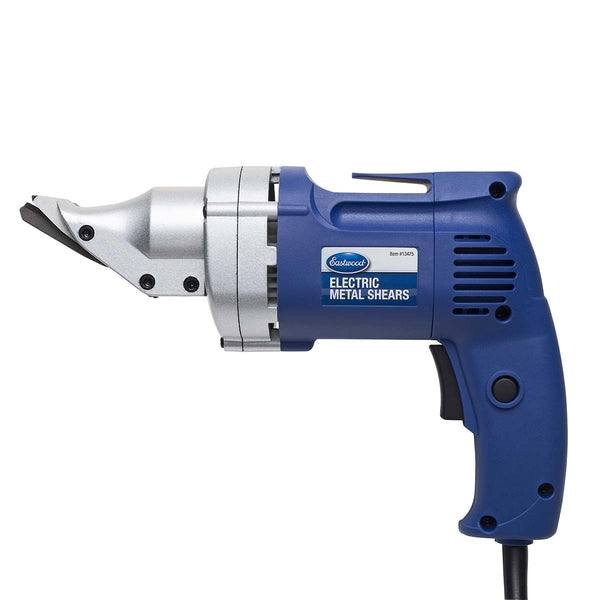 Eastwood 13475 panel cutter rotating jaw 18-gauge steel