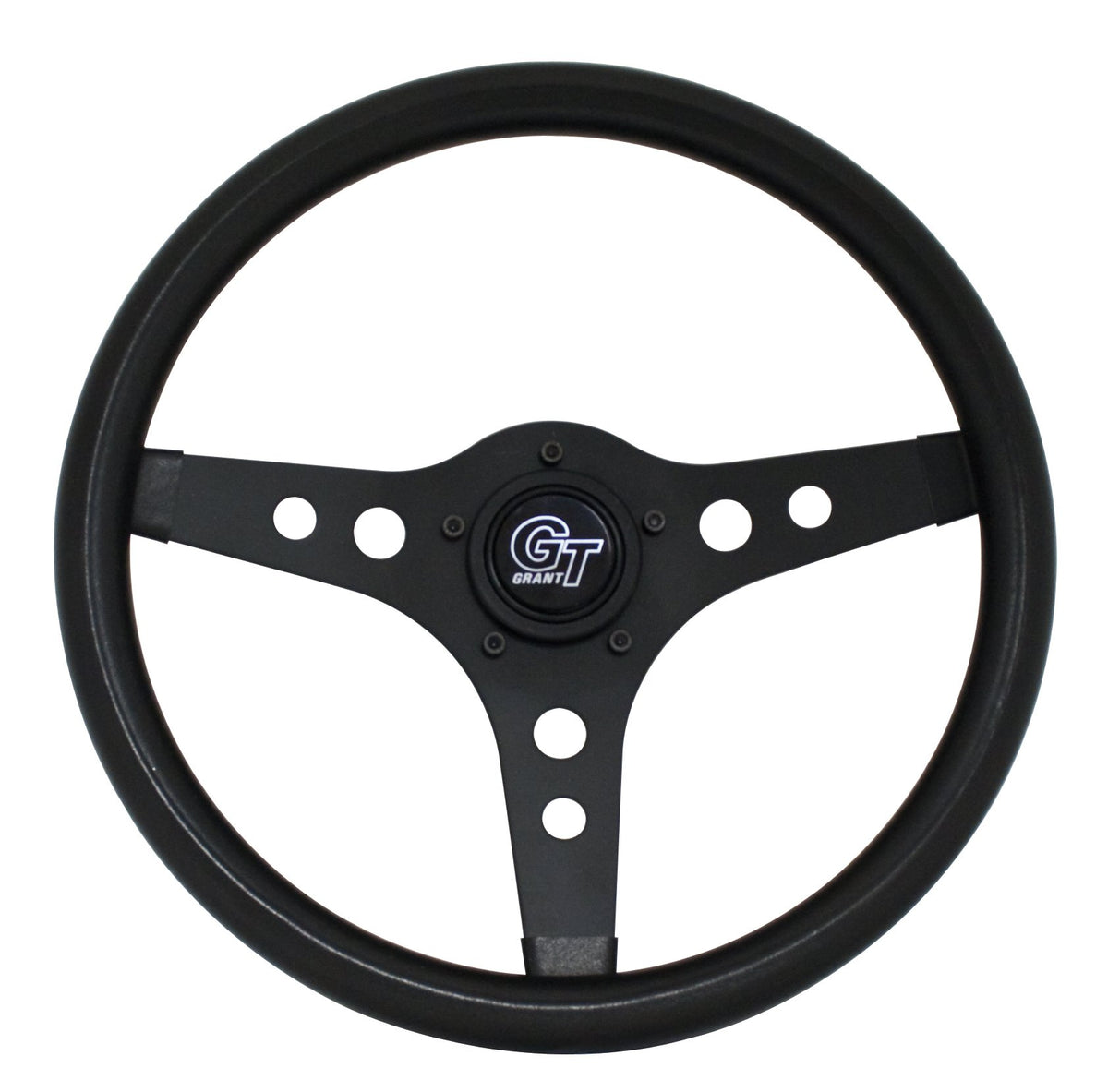 EMPI GT Sport Black Spoke 79-4030-0