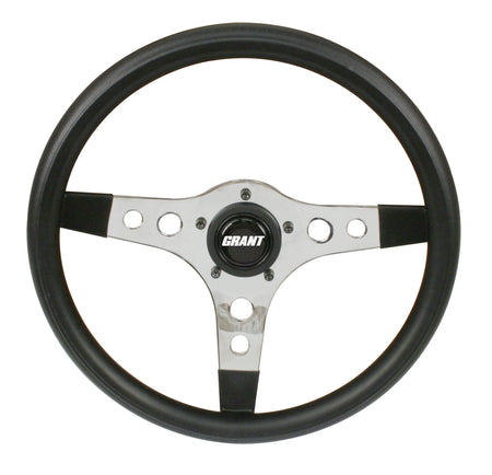 EMPI GT Sport Chrome Spoke 79-4031-0