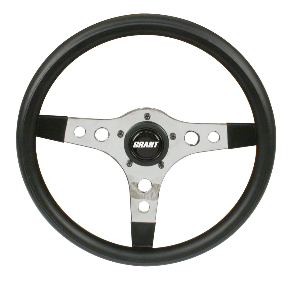 EMPI GT Sport Chrome Spoke 79-4031-0