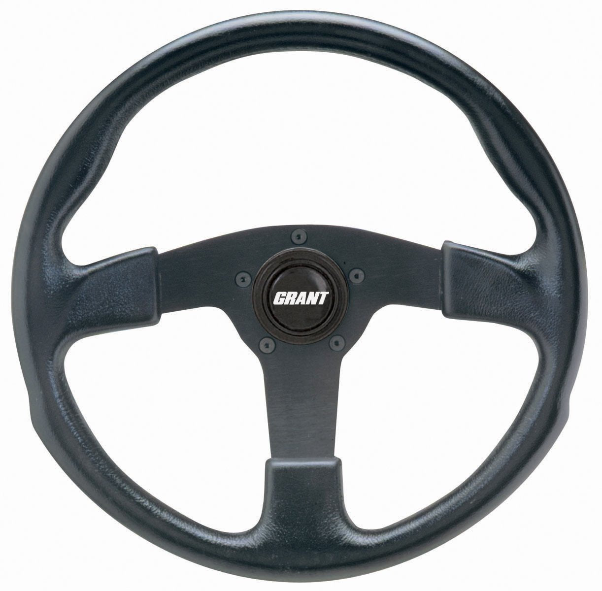 EMPI Rally GT Black 79-4032-0