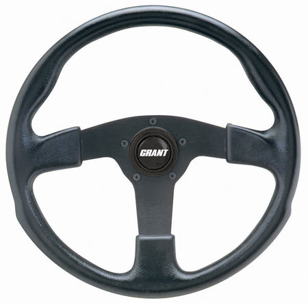 EMPI Rally GT Black 79-4032-0