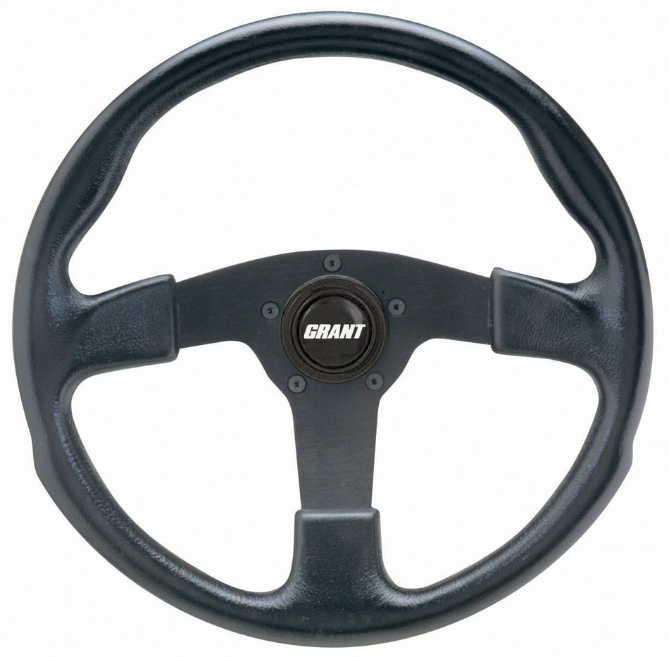 EMPI Rally GT Black 79-4032-0