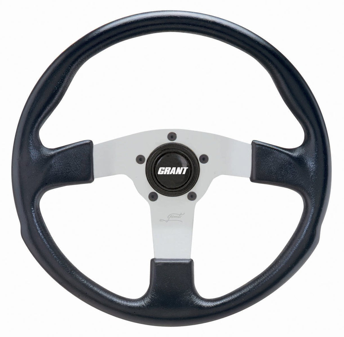 EMPI Rally GT Silver 79-4033-0