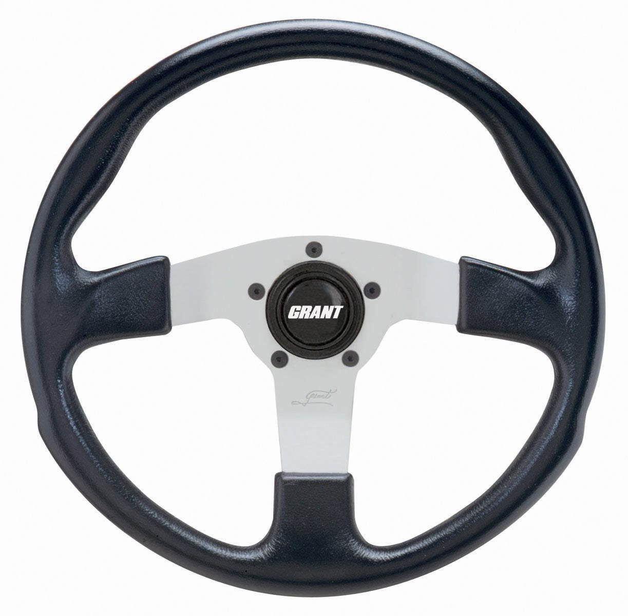 EMPI Rally GT Silver 79-4033-0