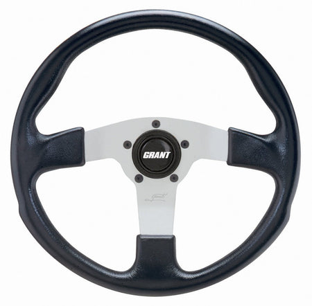 EMPI Rally GT Silver 79-4033-0