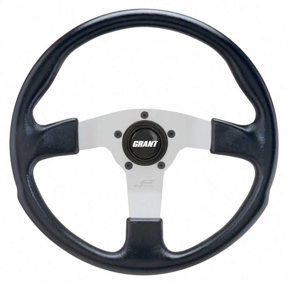 EMPI Rally GT Silver 79-4033-0