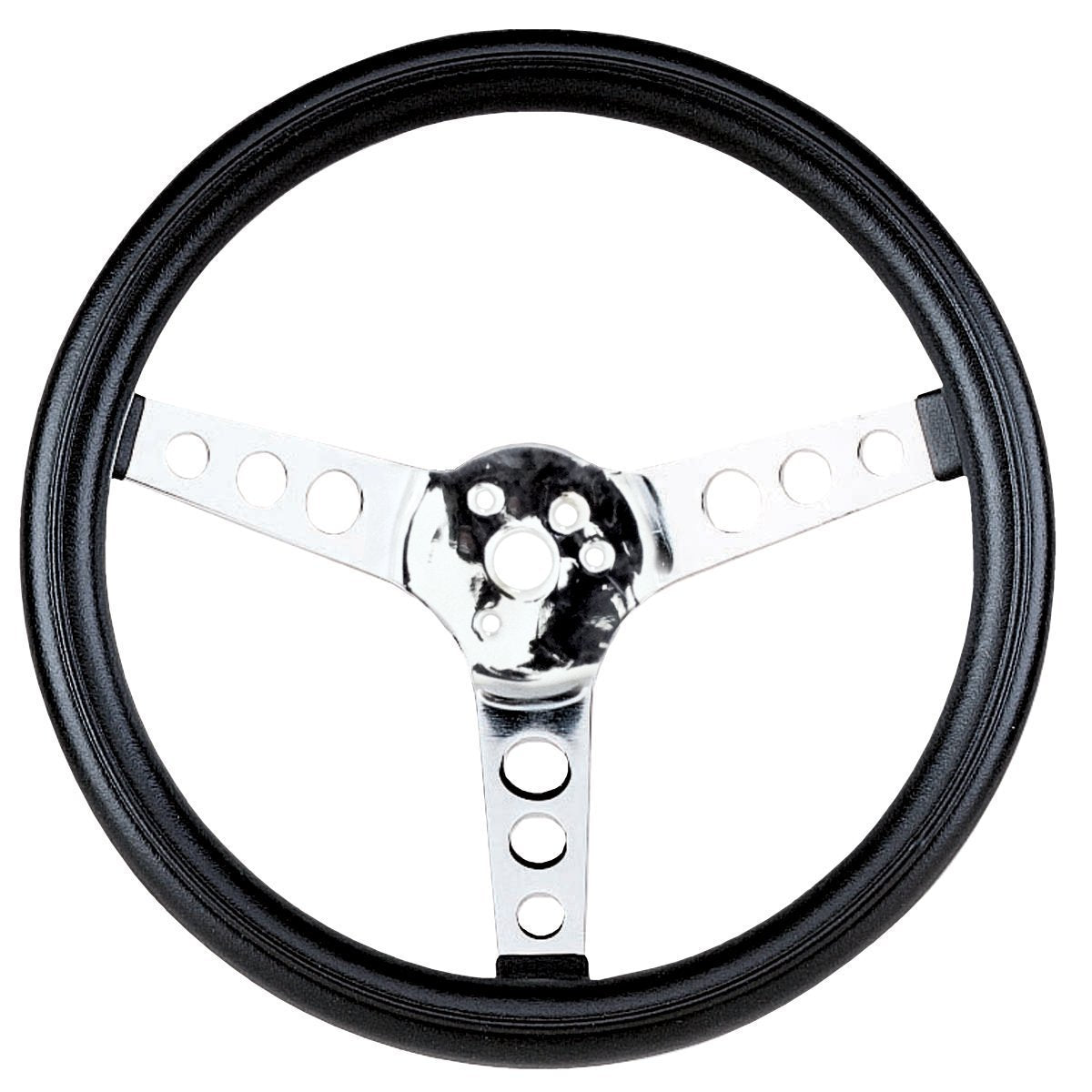 EMPI Poly-Foam Steering Wheel 13.5in 79-4110-0