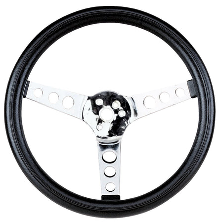 EMPI Poly-Foam Steering Wheel 13.5in 79-4110-0
