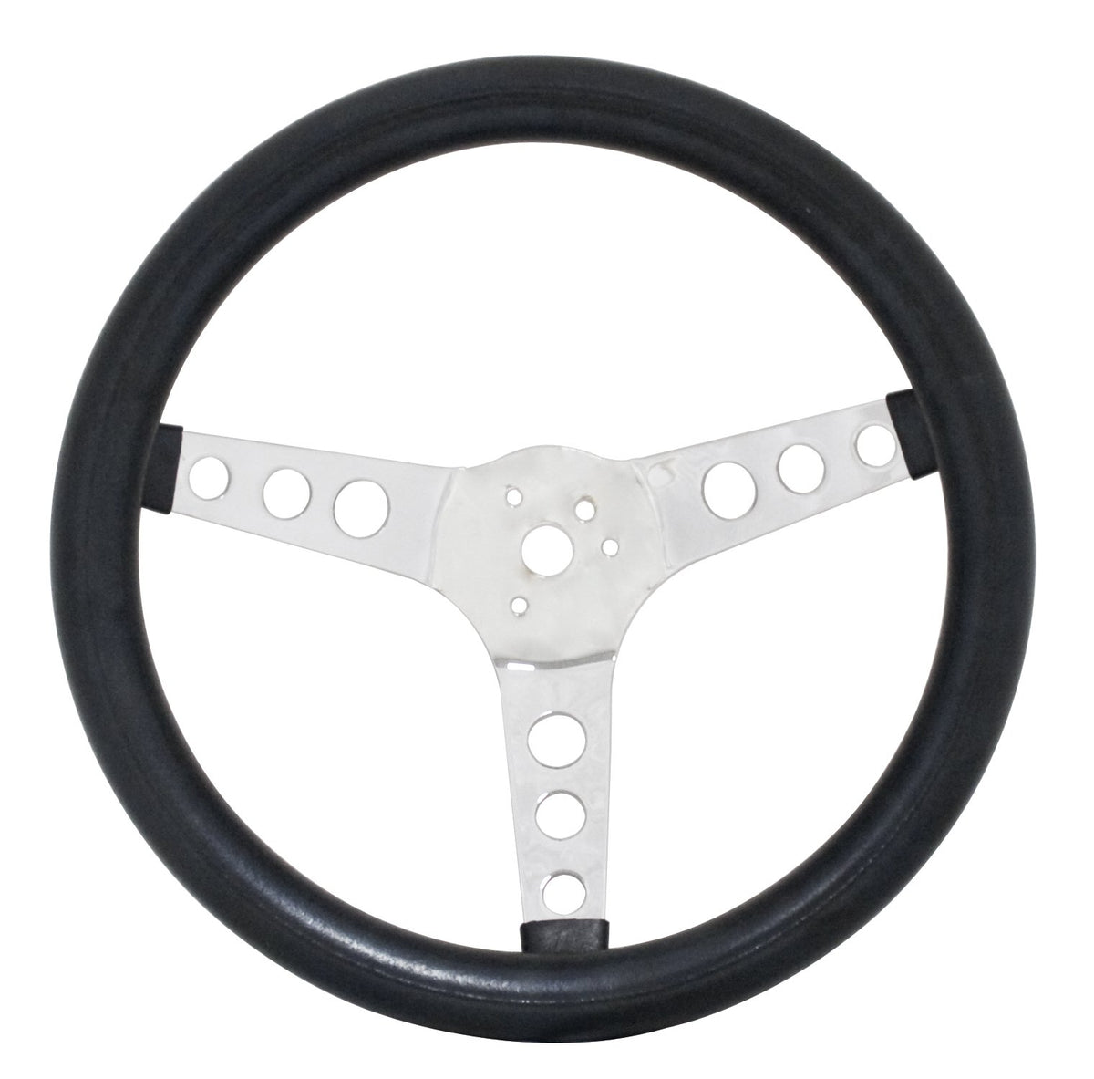 EMPI Poly-Foam Steering Wheel 12.5in 79-4112-0