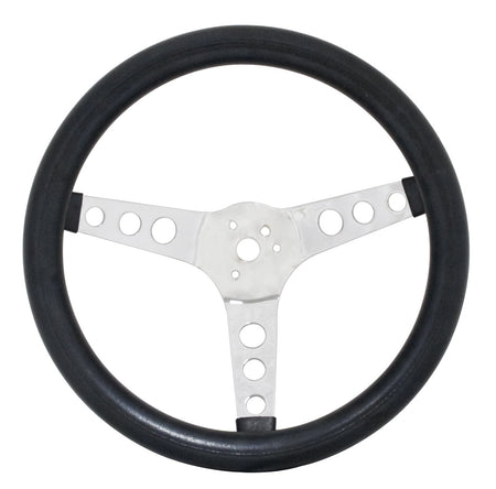 EMPI Poly-Foam Steering Wheel 12.5in 79-4112-0