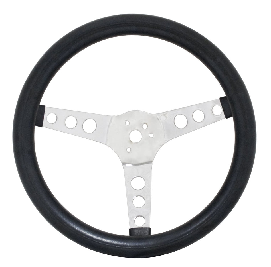 EMPI Poly-Foam Steering Wheel 12.5in 79-4112-0