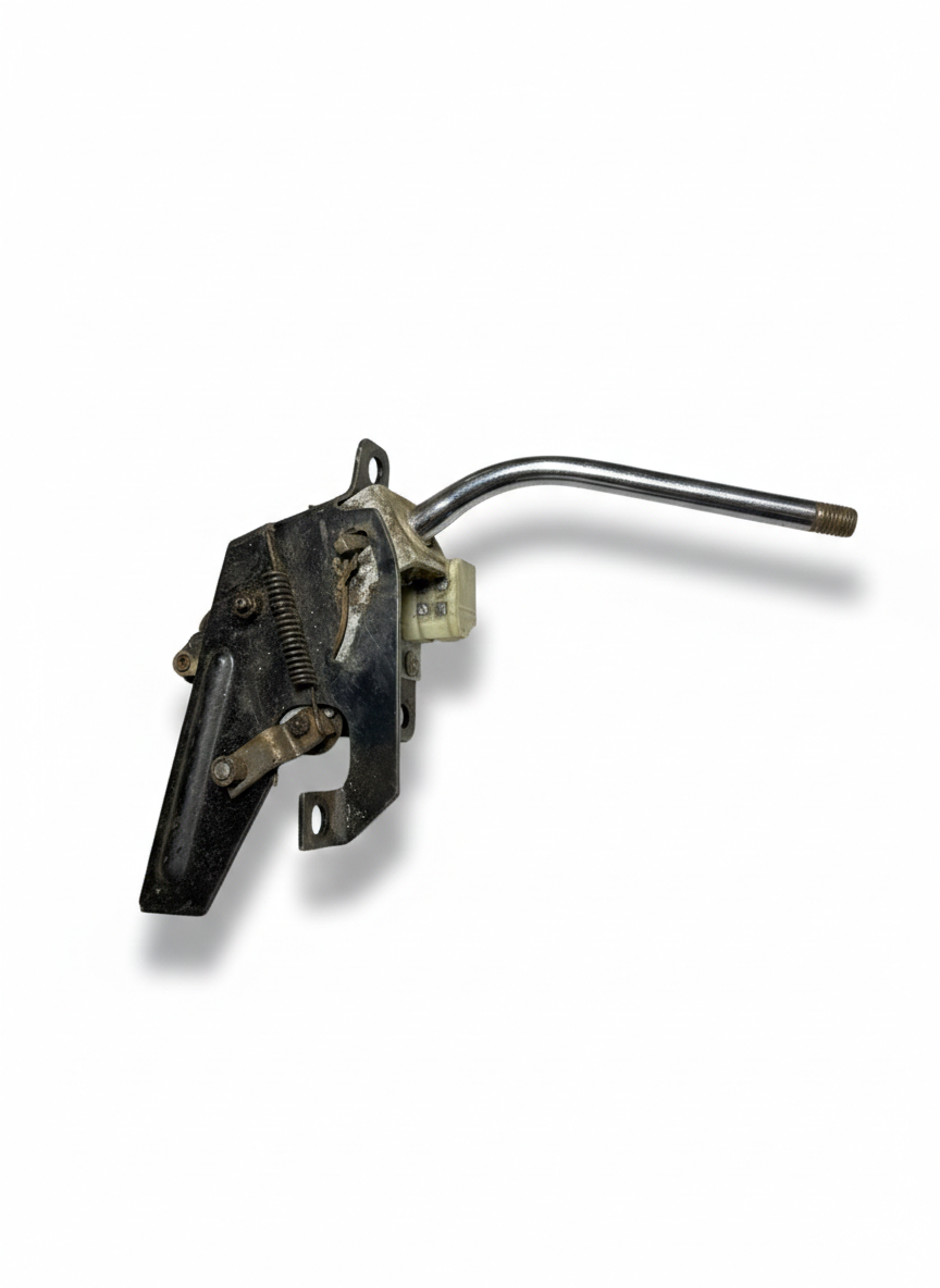 Type 3 Automatic Shifter & Cover for Type 3