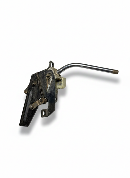 Type 3 Automatic Shifter & Cover for Type 3