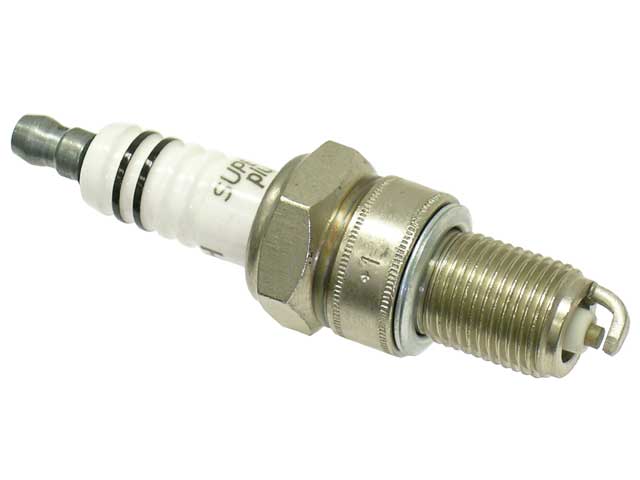 Bosch WR7DC Spark Plug for Porsche - 1965-1989 Porsche 911, 1965-1969 Porsche 912, 1969-1976 Porsche 914, 1975-1989 Porsche 930 - part 999.170.156.90