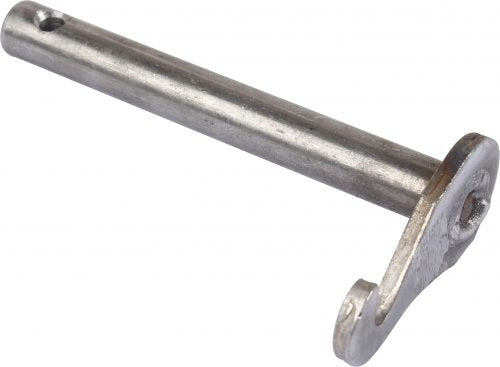 VW Clutch Pedal Shaft - Type 1 Beetle, Ghia, Thing - 111-721-305 / JP-8243-0 for Beetle, Karmann Ghia, Thing