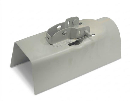 Original German VW Beetle Chassis Donor Section - 1965 Type 1 Pan Tunnel Part for Beetle (1965)