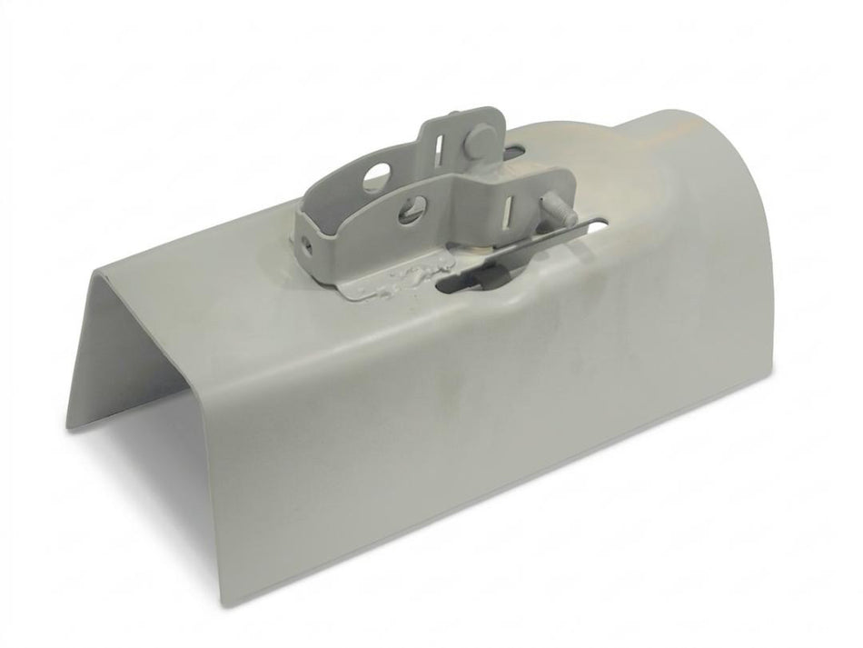 Original German VW Beetle Chassis Donor Section - 1965 Type 1 Pan Tunnel Part for Beetle (1965)