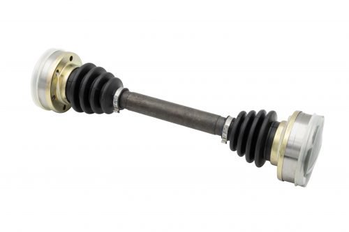 VW Beetle, Karmann Ghia & Type 3 CV Axle Assembly (1968-1979) - IRS 16-3/8" for Beetle, Karmann Ghia, Type 3 (1968-1979)