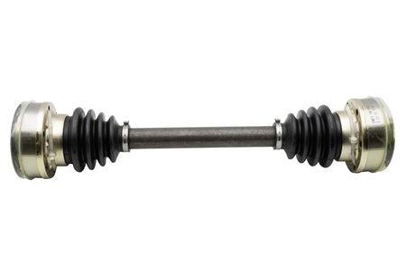 EMPI 90-6903-C complete CV axle, 18-3/4 inch, VW Bay Window Bus 1968–1979 manual transmission