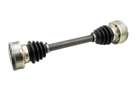 EMPI 90-6903-C 18-3/4 inch Bus drive axle side view, fits left or right