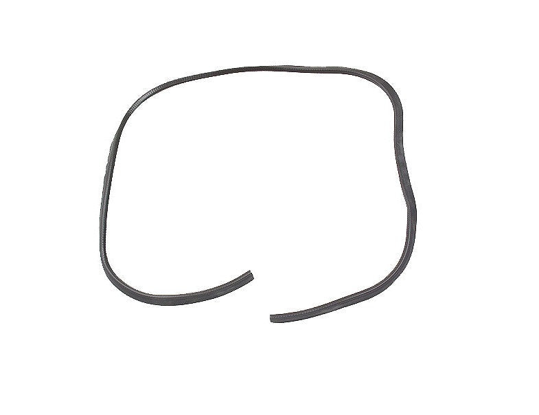 Targa Bar Rear Seal for Porsche 911/912 Targa (1967-1989) - Part 90156593041