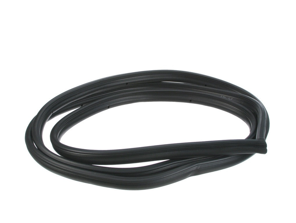 Coupe Door Body Seal for Porsche 911/912E/930 (1965-1994) - Part 91153109503