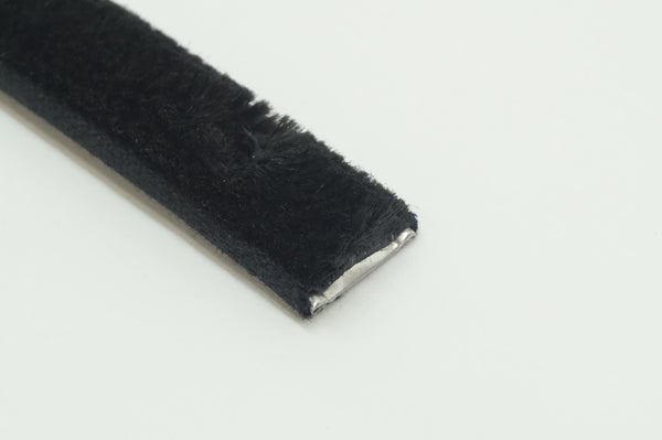 Outer Fuzzy Window Seal L/R for Porsche 914 (1970-1976) - Part 91453195710