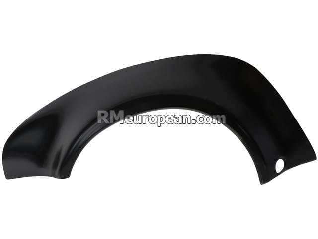 Dansk Rear Fender Flare, 11in Right for Porsche - 1976-1986 Porsche 930 Turbo - part 930.503.608.01