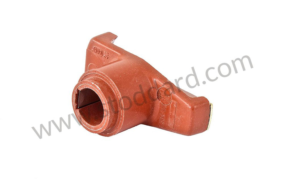 Bosch Distributor Rotor for Porsche - 1978-1989 Porsche 911 / 930 - part 930.602.902.00