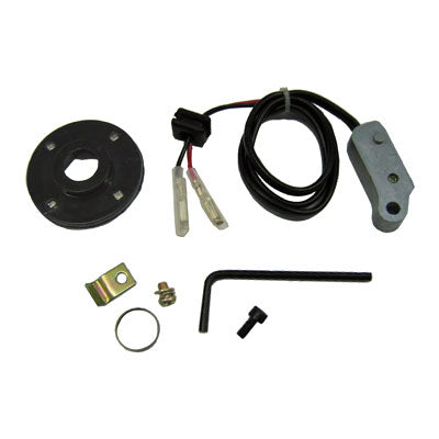 EMPI Accu-Fire Electronic Ignition Kit 00-9432-0