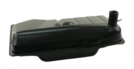 EMPI Stamped Steel Fuel Tank | VW Type 1 & Karmann Ghia (1960–1967) Part Number: 95-2001-B | Includes High-Flow Outlet...