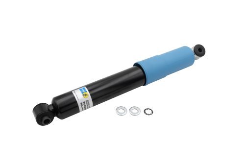 Bilstein B6 Performance Rear Shock Absorber | VW Beetle & Super Beetle IRS (1968–1979) | 97-4005-0 for Beetle, Super...