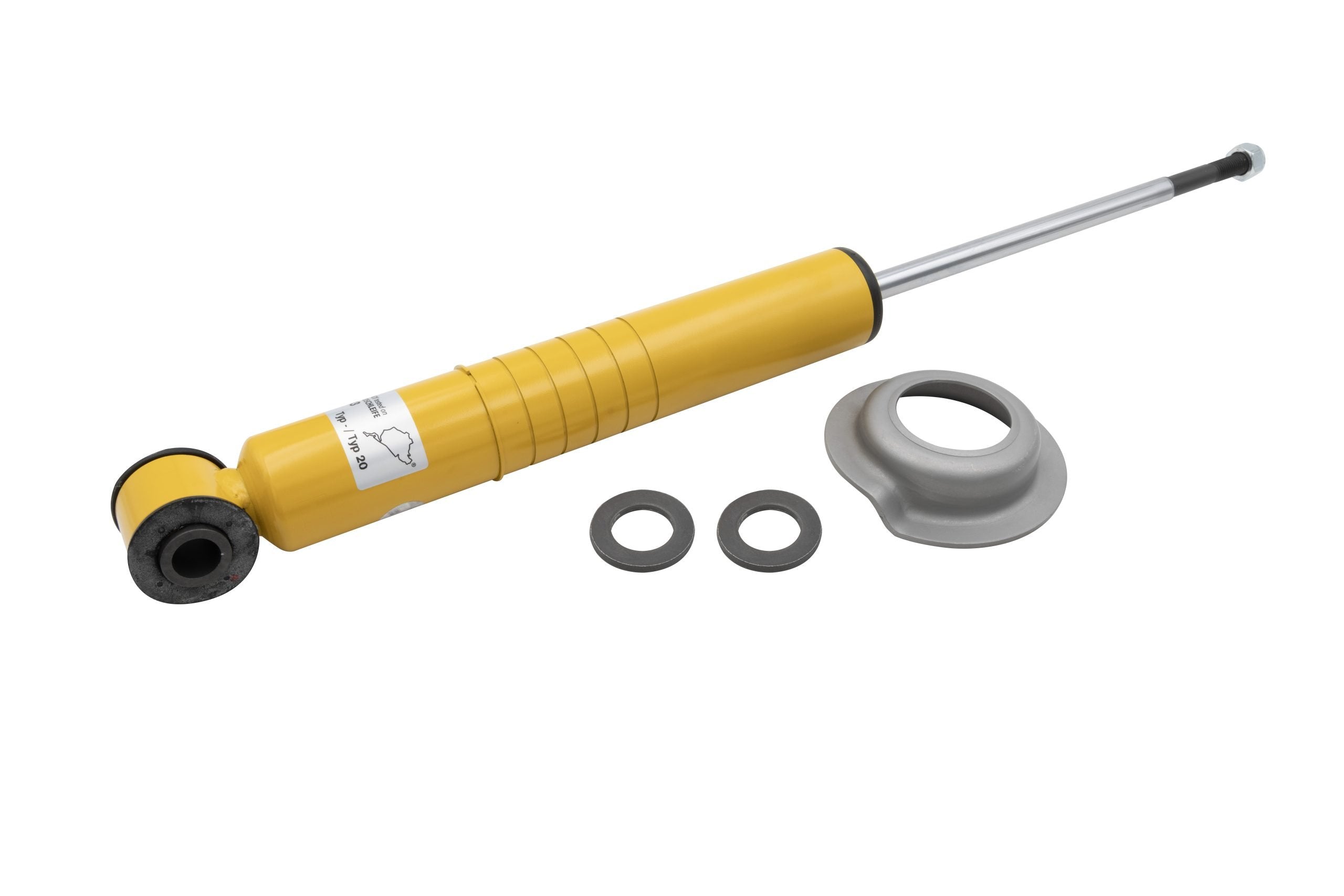 Bilstein B6 Rear Shock Absorber 97-4061-0 for Porsche 914 1970-1976