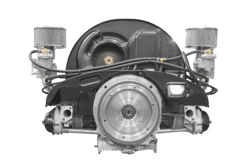 EMPI Turn-Key Engine 1914cc