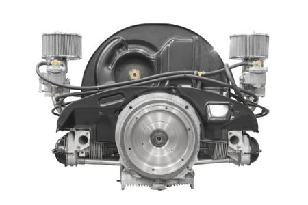 EMPI Turn-Key Engine 1914cc