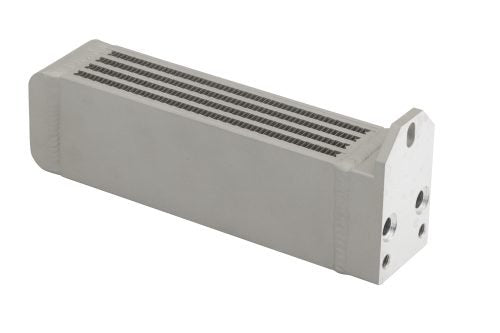 EMPI Super Kooler & Super Shroud Cooling Kit, Non-Doghouse Cerakote - Porsche 356/912 & Air-Cooled VW, alternate view