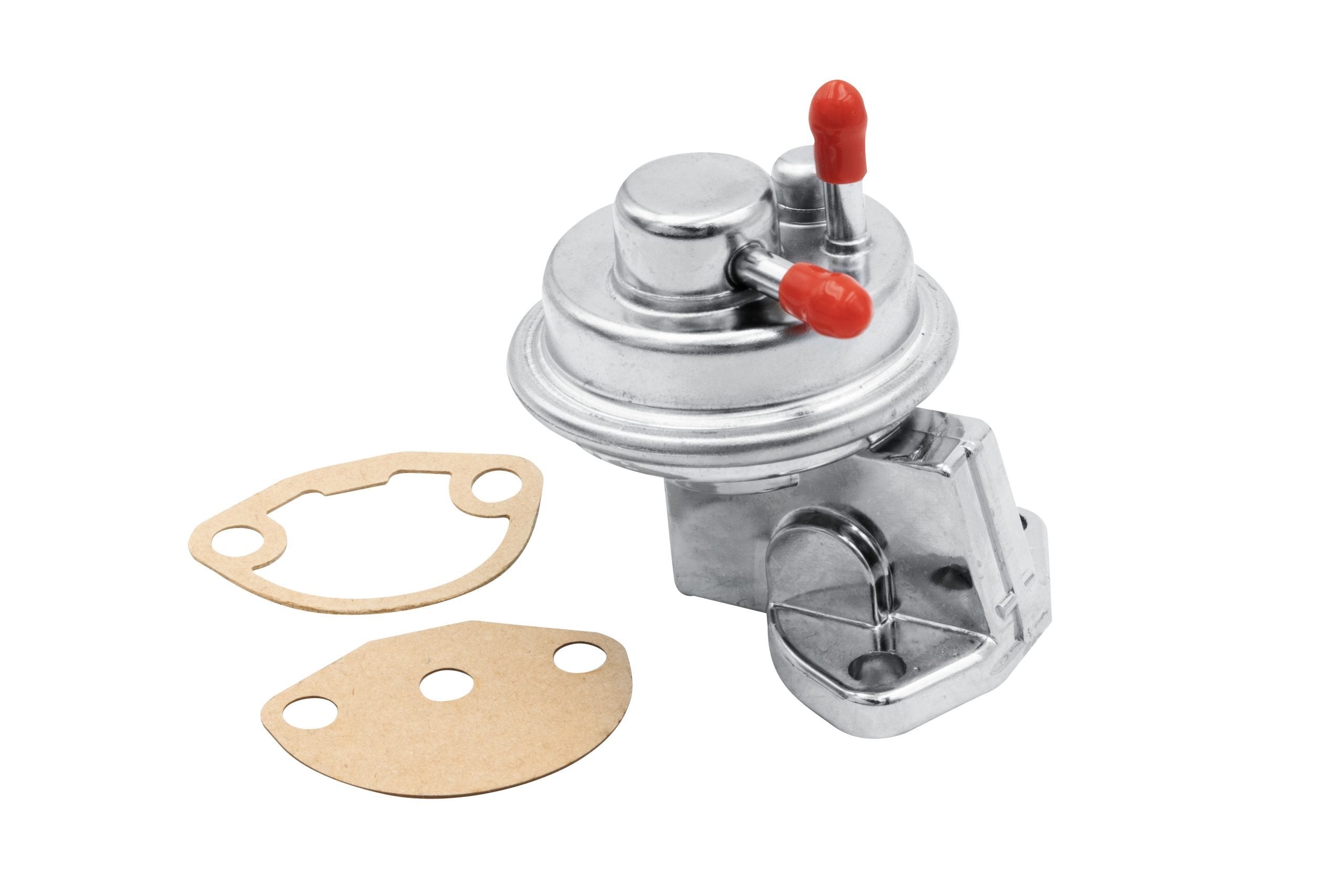 EMPI Chrome Mechanical Fuel Pump 1200-1600cc Generator 98-1270-B
