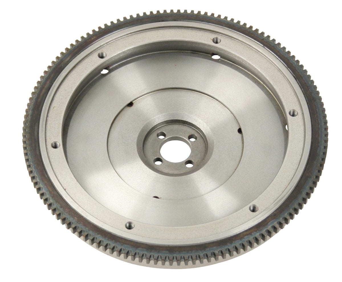 EMPI Flywheel 200mm 4 Dowel 98-1273-B