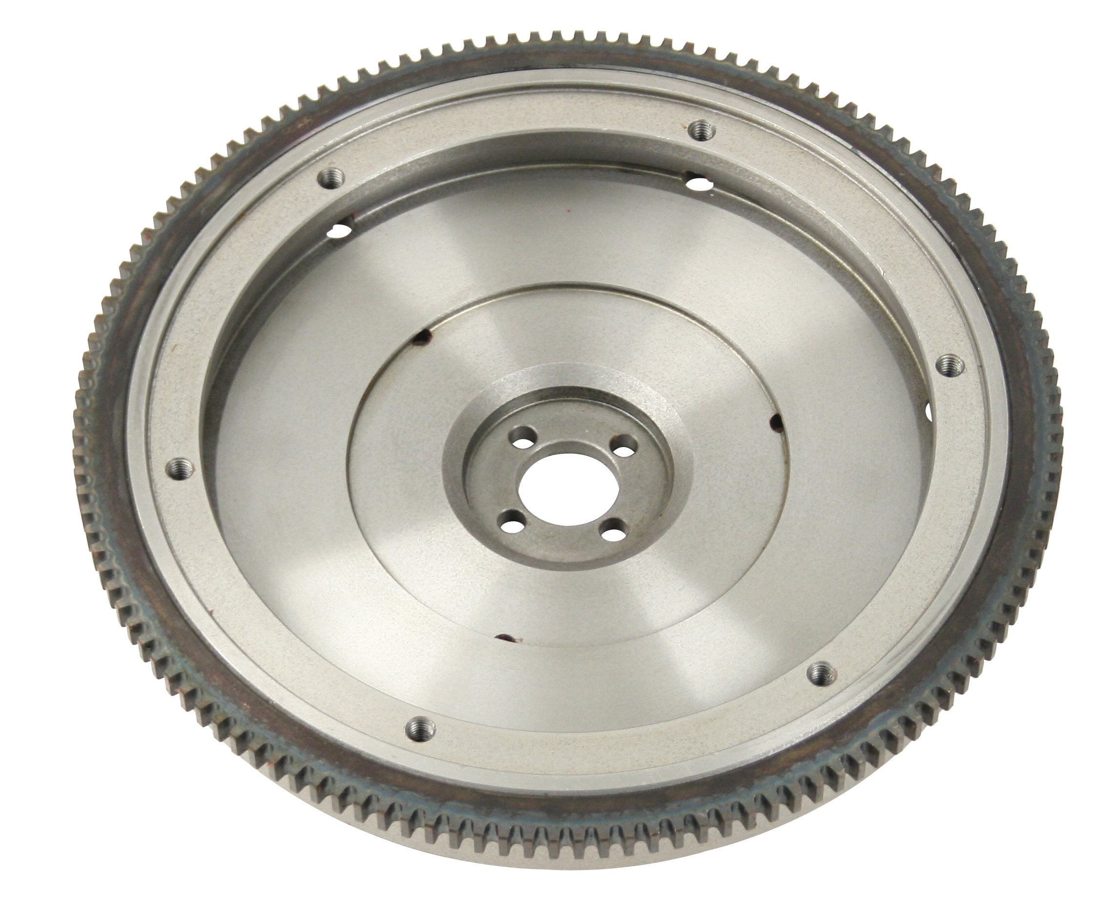 EMPI Flywheel 200mm 4 Dowel 98-1273-B