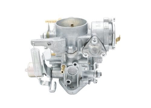 EMPI 34 PICT-3 carburetor for VW 1600cc dual-port engines