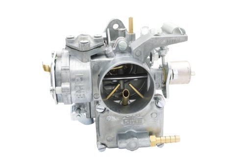 EMPI 34 PICT-3 with 12V choke, top view