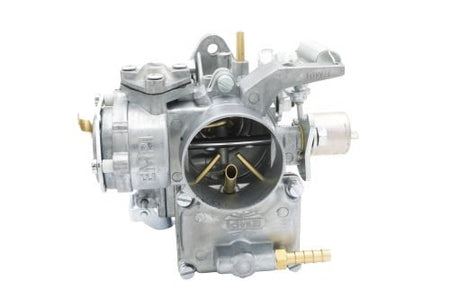 EMPI 34 PICT-3 with 12V choke, top view