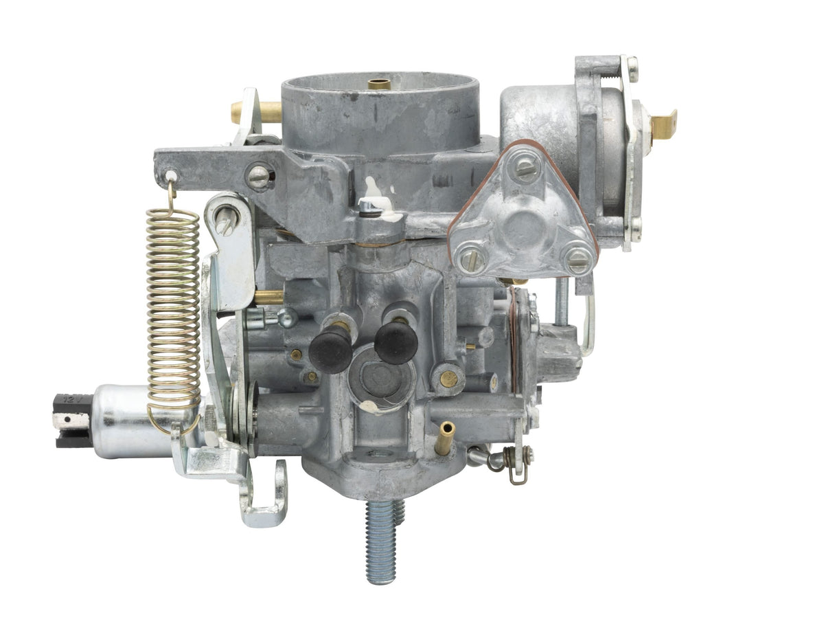 Brosol Solex 31 PICT-3 with Adapter 98-1300-B