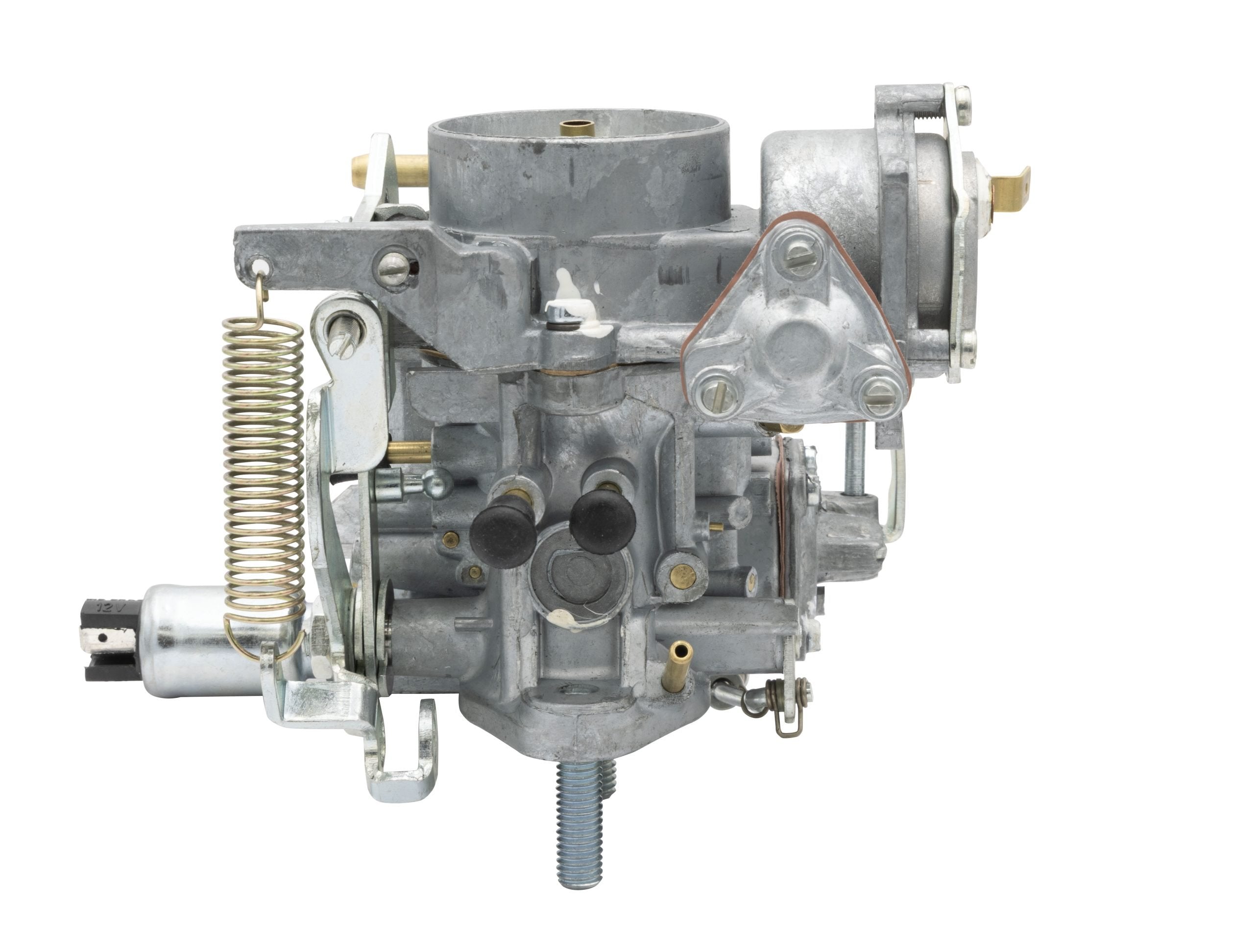 Brosol Solex 31 PICT-3 with Adapter 98-1300-B