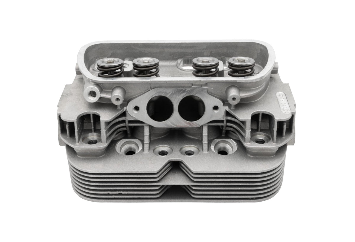 EMPI Auto Linea Stock Dual Port Cylinder Head 98-1342-B 85.5mm Bore