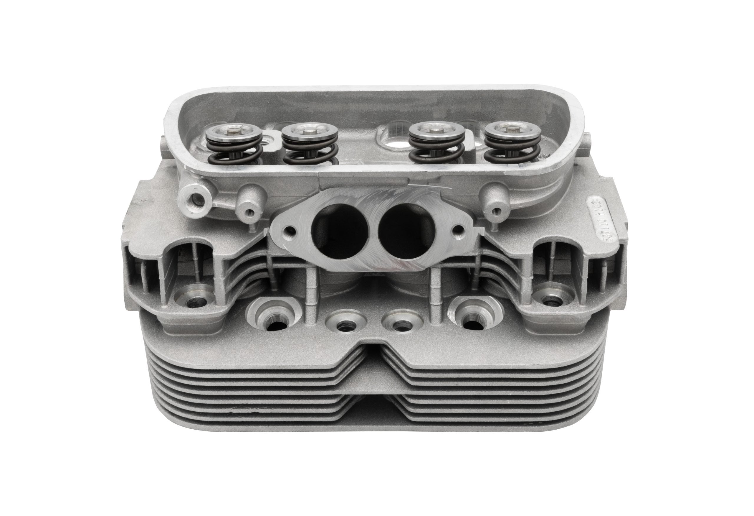 EMPI Auto Linea Stock Dual Port Cylinder Head 98-1342-B 85.5mm Bore