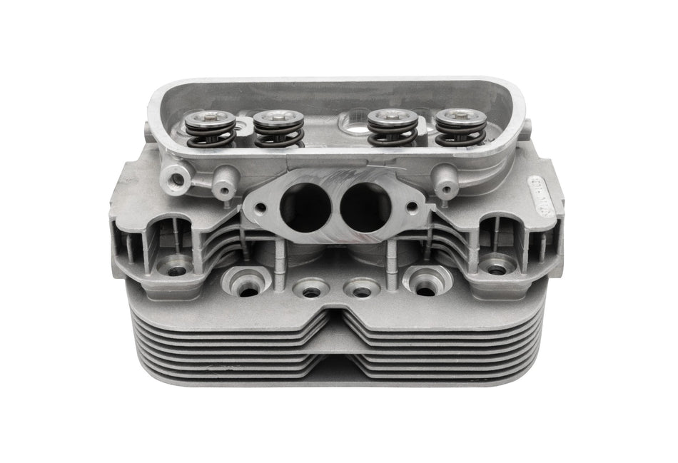 EMPI Auto Linea Stock Dual Port Cylinder Head 98-1342-B 85.5mm Bore