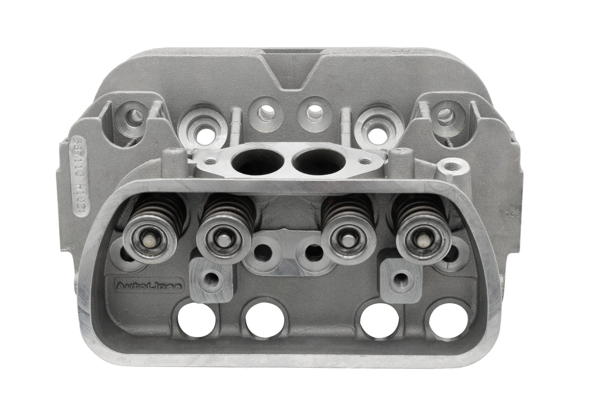EMPI Auto Linea Cylinder Head 98-1342-B - Intake Port