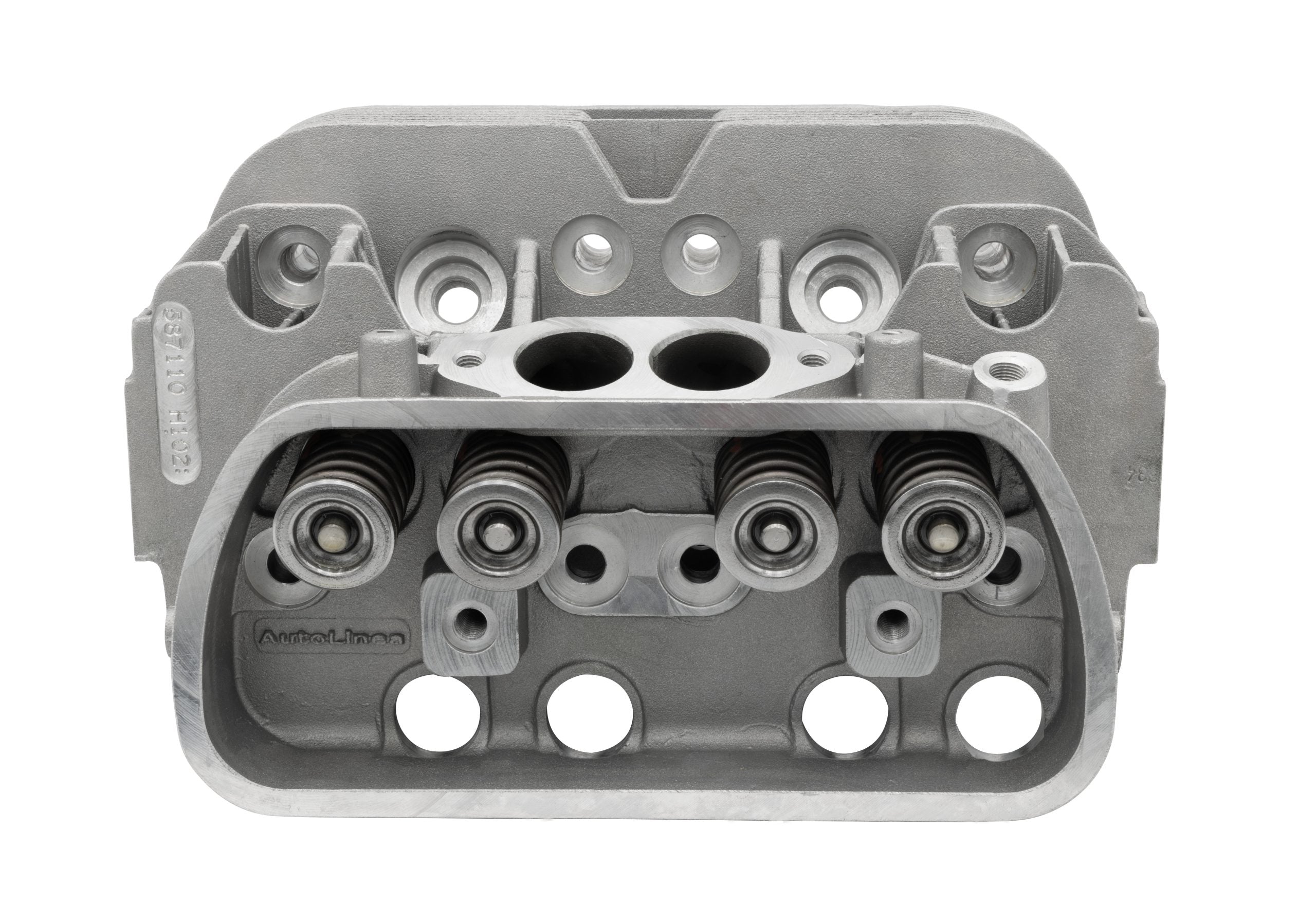 EMPI Auto Linea Cylinder Head 98-1342-B - Intake Port